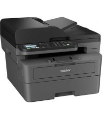 Brother МФУ laser mono A4 Brother MFC-L2802DW 32 ppm Fax ADF Duplex PCL USB Wi-Fi