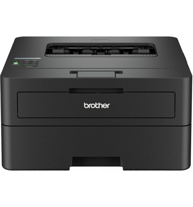Brother Принтер laser mono A4 Brother HL-L2460DN 34 ppm Duplex PCL USB Ethernet