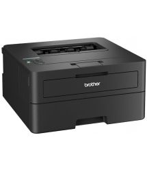 Brother Принтер laser mono A4 Brother HL-L2460DN 34 ppm Duplex PCL USB Ethernet