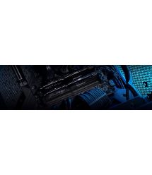 Kingston Память ПК Kingston DDR4 32GB KIT (8GBx4) 3200 FURY Beast