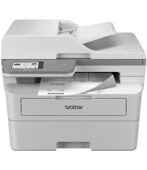 Brother МФУ laser mono A4 Brother MFC-L2922DW 34 ppm Fax DADF Duplex PCL USB Ethernet Wi-Fi