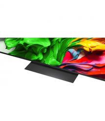 LG Телевизор 55" QNED 4K 120Hz Smart WebOS Black