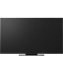 LG Телевизор 55" QNED 4K 120Hz Smart WebOS Black