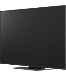 LG Телевизор 55" QNED 4K 120Hz Smart WebOS Black