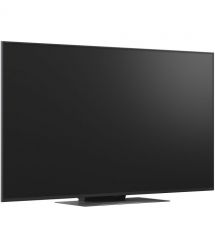 LG Телевизор 55" QNED 4K 120Hz Smart WebOS Black