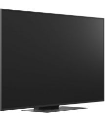 LG Телевизор 55" QNED 4K 120Hz Smart WebOS Black