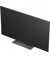 LG Телевизор 55" QNED 4K 120Hz Smart WebOS Black