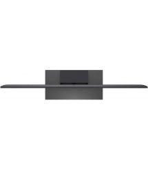 LG Телевизор 55" QNED 4K 120Hz Smart WebOS Black
