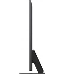 LG Телевизор 55" QNED 4K 120Hz Smart WebOS Black