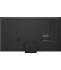 LG Телевизор 55" QNED 4K 120Hz Smart WebOS Black