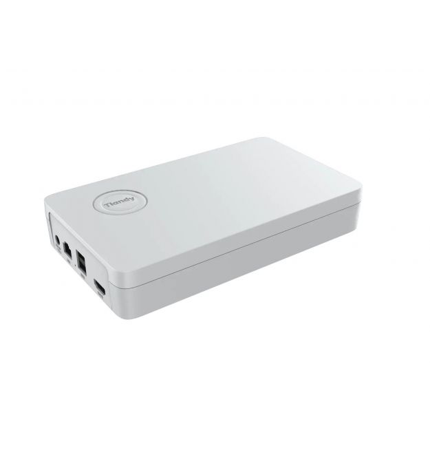 Tiandy Видеорегистратор TC-R3105 Spec:I/B/L/S, 5ch, 1HDD