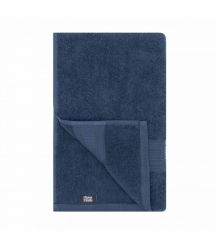 ARDESTO Полотенце махровое SuperSoft 70х140см, 100% хлопок, синий