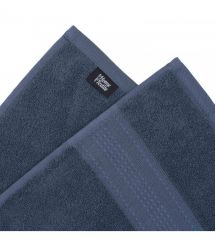 ARDESTO Полотенце махровое SuperSoft 70х140см, 100% хлопок, синий