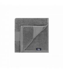 ARDESTO Полотенце махровое SuperSoft 50х90см, 100% хлопок, серый