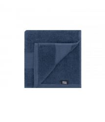 ARDESTO Полотенце махровое Ardesto SuperSoft 50х90см, 100% хлопок, синий