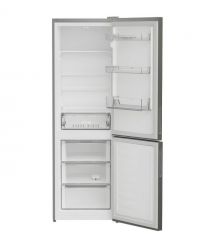 Indesit Холодильник с нижн. мороз., 185x60х67, холод.отд.-223л, мороз.отд.-120л, 2дв., А++, ST, серебристый