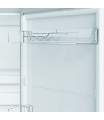 Indesit Холодильник с нижн. мороз., 185x60х67, холод.отд.-223л, мороз.отд.-120л, 2дв., А++, ST, серебристый