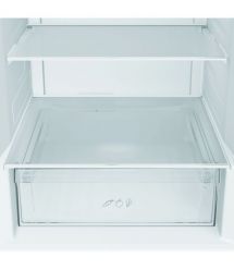 Indesit Холодильник с нижн. мороз., 185x60х67, холод.отд.-223л, мороз.отд.-120л, 2дв., А++, ST, серебристый