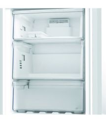 Indesit Холодильник с нижн. мороз., 185x60х67, холод.отд.-223л, мороз.отд.-120л, 2дв., А++, ST, серебристый