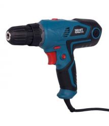 ZENIT Шуруповерт-дрель ЗПШ-600 S2 Профи 600Вт 29Нм 450-1700об-хв 1.4кг