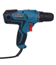 ZENIT Шуруповерт-дрель ЗПШ-600 S2 Профи 600Вт 29Нм 450-1700об-хв 1.4кг