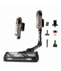 Rowenta Пылесос беспроводный X-Force Flex 14.80 Auto Animal, 240Вт, конт пыль -0.65л, автон.