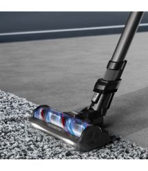Rowenta Пылесос беспроводный X-Force Flex 14.80 Auto Animal, 240Вт, конт пыль -0.65л, автон.