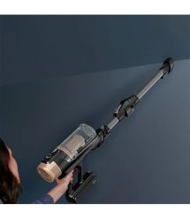 Rowenta Пылесос беспроводный X-Force Flex 14.80 Auto Animal, 240Вт, конт пыль -0.65л, автон.