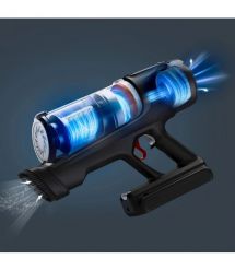 Rowenta Пылесос беспроводный X-Force Flex 14.80 Auto Animal, 240Вт, конт пыль -0.65л, автон.