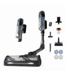 Rowenta Пылесос беспроводный Xforce Flex 14.80 Aqua, 240Вт, влажная уборка, конт пыль