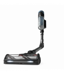 Rowenta Пылесос беспроводный Xforce Flex 14.80 Aqua, 240Вт, влажная уборка, конт пыль