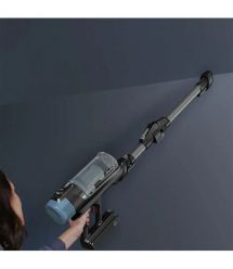 Rowenta Пылесос беспроводный Xforce Flex 14.80 Aqua, 240Вт, влажная уборка, конт пыль