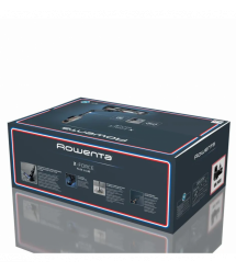 Rowenta Пылесос беспроводный Xforce Flex 14.80 Aqua, 240Вт, влажная уборка, конт пыль