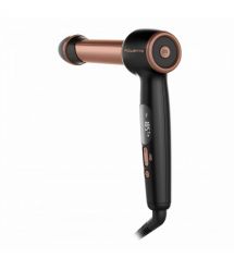 Rowenta Стайлер Twist Curl, автоматический, темп.режимов-3, 170C–230С, ионизация, турмалин, черный