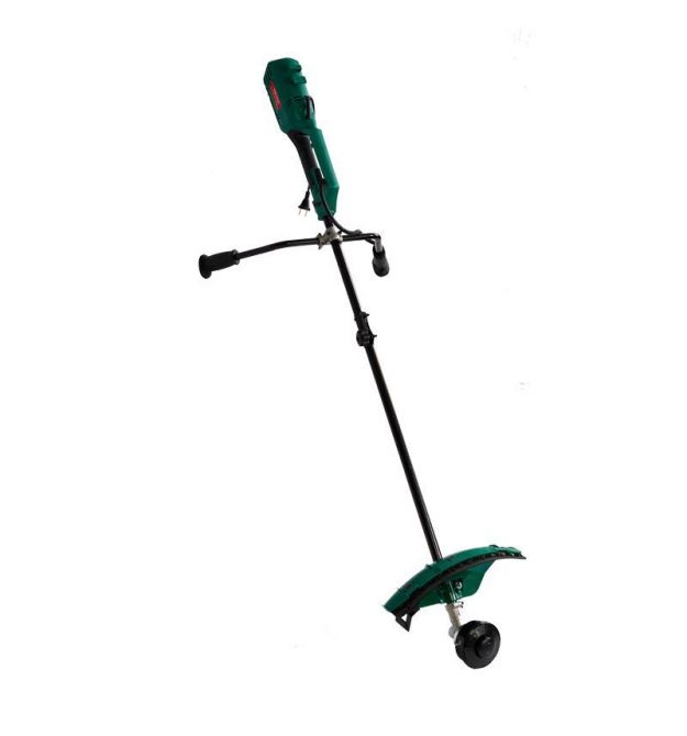 ZENIT Триммер садовый ЗТС-1800 v2.0 1800Вт леска 40см 4.7кг