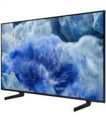 Samsung Телевизор 75" QLED 4K 50Hz Smart Tizen Black