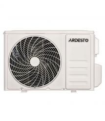 ARDESTO Кондиционер CoolSmart 35м2 инвертор 12000BTU 3.5кВт A/A -15°С Wi-Fi R32 белый