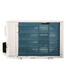 ARDESTO Кондиционер CoolSmart 25м2 инвертор 9000BTU 2.5кВт A/A -15°С Wi-Fi R32 белый