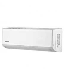 ARDESTO Кондиционер CoolSmart 25м2 инвертор 9000BTU 2.5кВт A/A -15°С Wi-Fi R32 белый