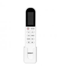 ARDESTO Кондиционер CoolSmart 25м2 инвертор 9000BTU 2.5кВт A/A -15°С Wi-Fi R32 белый