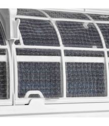 ARDESTO Кондиционер CoolAir 25м2 on/off 9000BTU 2.5кВт A/A -7°С Wi-Fi R32 белый