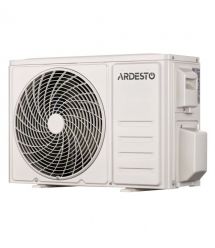 ARDESTO Кондиционер CoolSmart 20м2 инвертор 7000BTU 2.0кВт A/A -15°С Wi-Fi R32 белый
