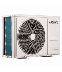 ARDESTO Кондиционер CoolSmart 20м2 инвертор 7000BTU 2.0кВт A/A -15°С Wi-Fi R32 белый