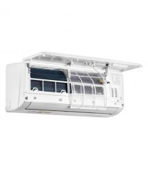 ARDESTO Кондиционер CoolSmart 20м2 инвертор 7000BTU 2.0кВт A/A -15°С Wi-Fi R32 белый