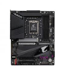 Gigabyte Материнская плата Z790 AORUS ELITE DDR4 s1700 Z790 4xDDR4 M.2 HDMI ATX