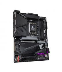 Gigabyte Материнская плата Z790 AORUS ELITE DDR4 s1700 Z790 4xDDR4 M.2 HDMI ATX