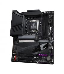 Gigabyte Материнская плата Z790 AORUS ELITE DDR4 s1700 Z790 4xDDR4 M.2 HDMI ATX