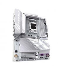 Gigabyte Материнская плата B850 A ELITE WF7 ICE sAM5 B850 4xDDR5 M.2 Wi-Fi BT DP Type-C ATX