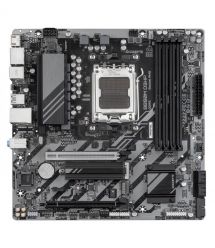 Gigabyte Материнская плата B850M D3HP sAM5 B850 4xDDR5 M.2 HDMI DP mATX