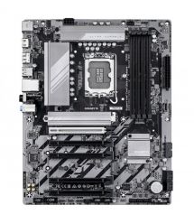 Gigabyte Материнская плата B860 DS3H WIFI6E sAM5 B860 4xDDR5 M.2 Wi-Fi BT HDMI DP ATX